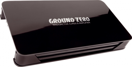 Ground Zero GZRA 2.350G. Технические характеристики GZRA 2.350G.